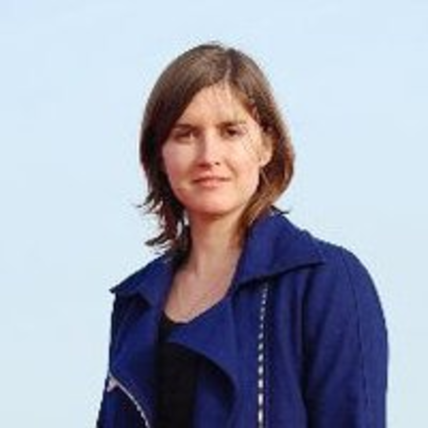 Colette Davidson