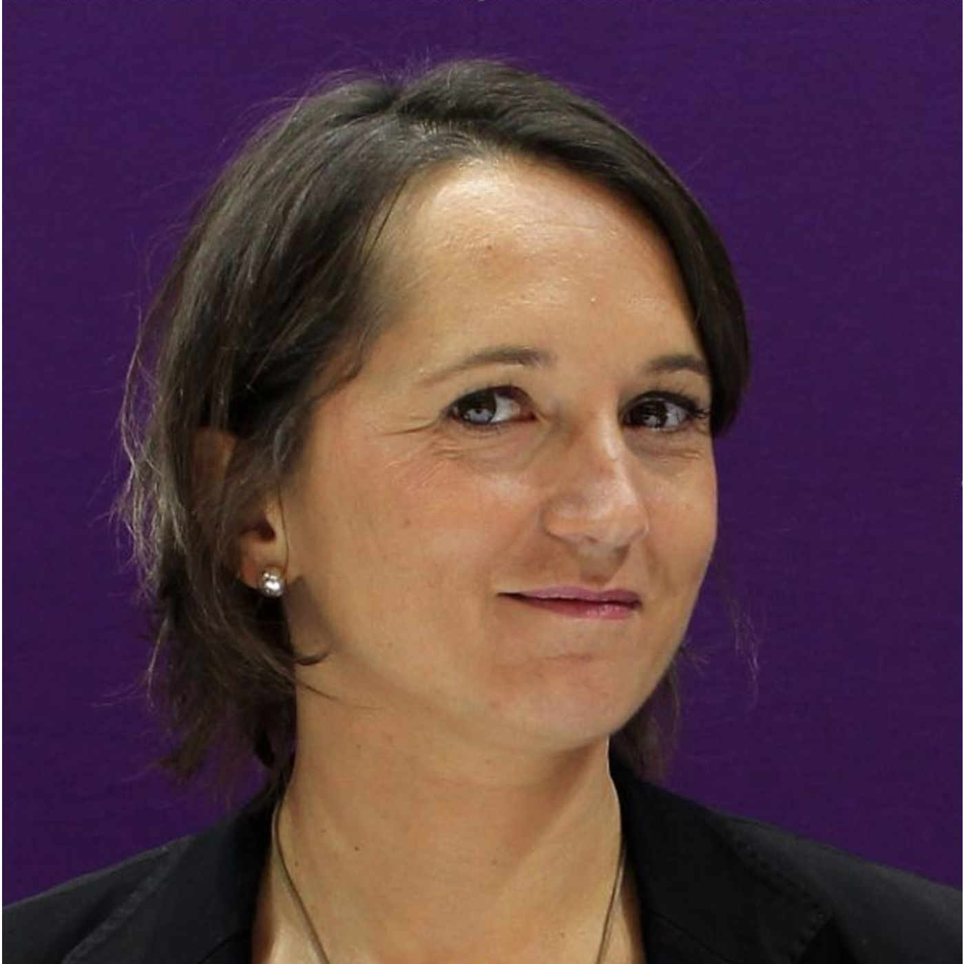 Anne des Roseaux